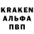 Alpha-PVP Соль Konstantin Khramtsov